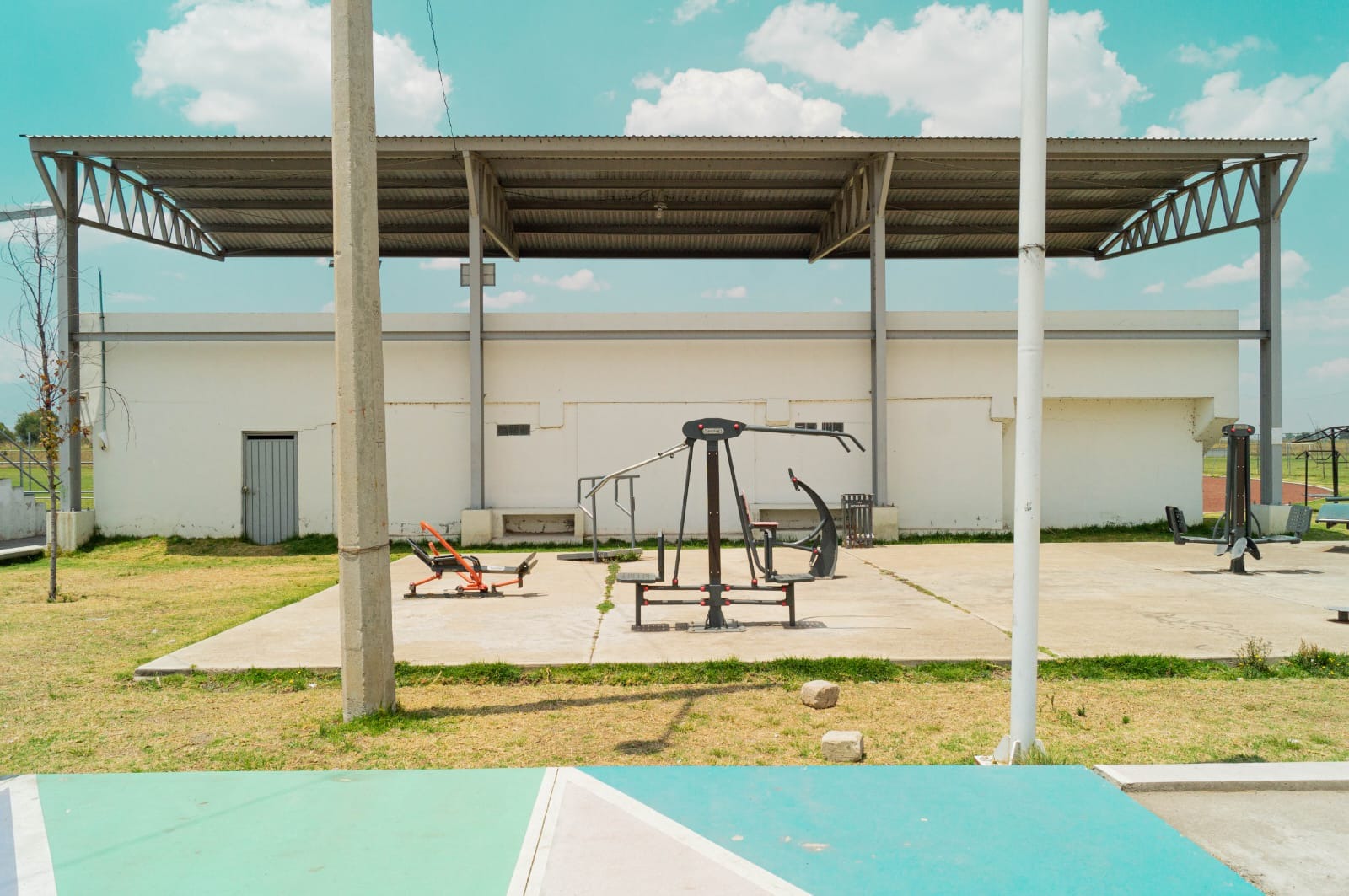 DEPORTIVA ALMOLOYA DEL RÍO